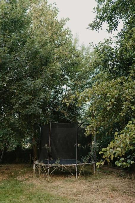 Cocon Cosy Et Deconnecte 30min Puy Du Fou - 2 Et 1 Canape Lit Holiday home *